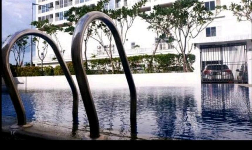 Aparthotel Pleasant6tifolia Jakarta