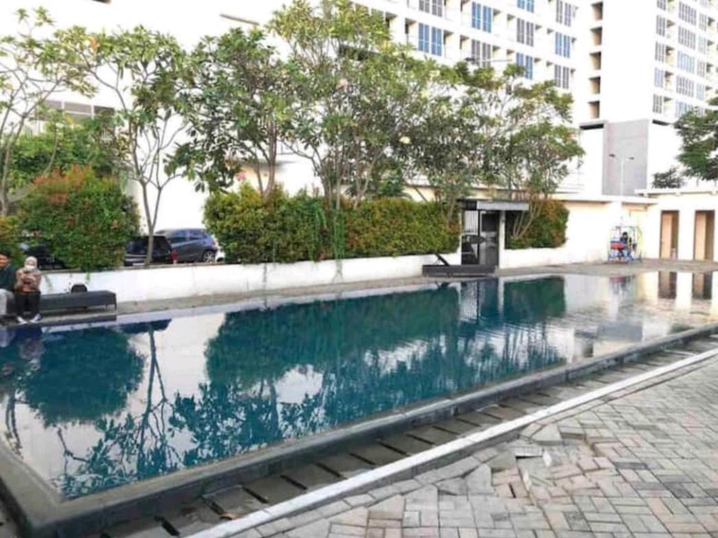 Pleasant6tifolia Aparthotel Jakarta