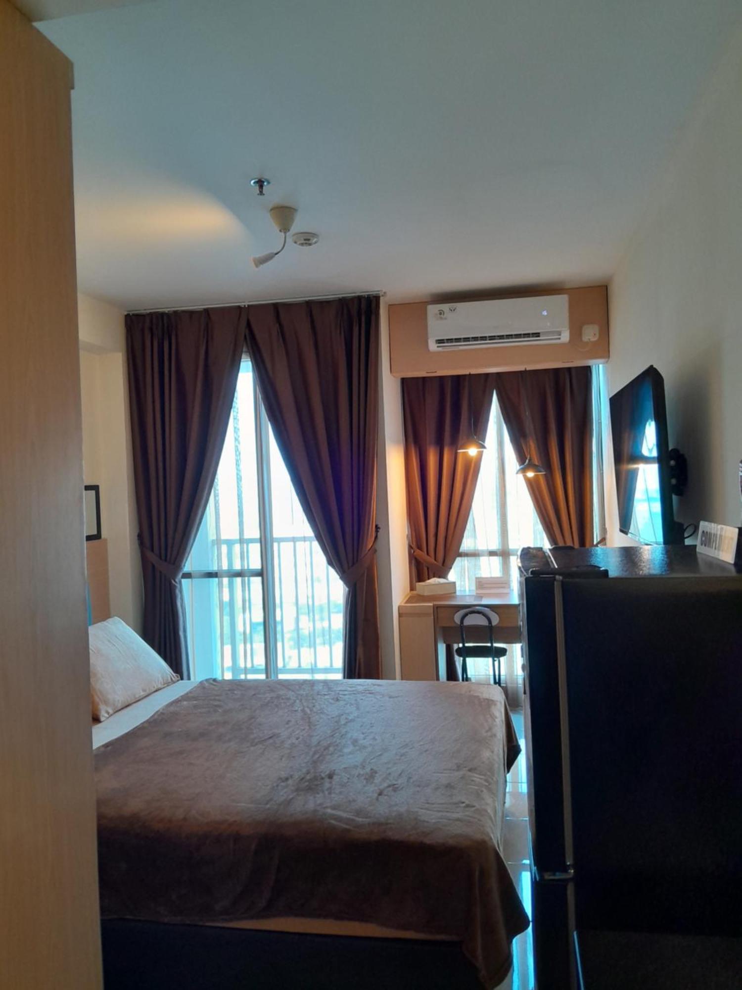 Pleasant6tifolia Jakarta