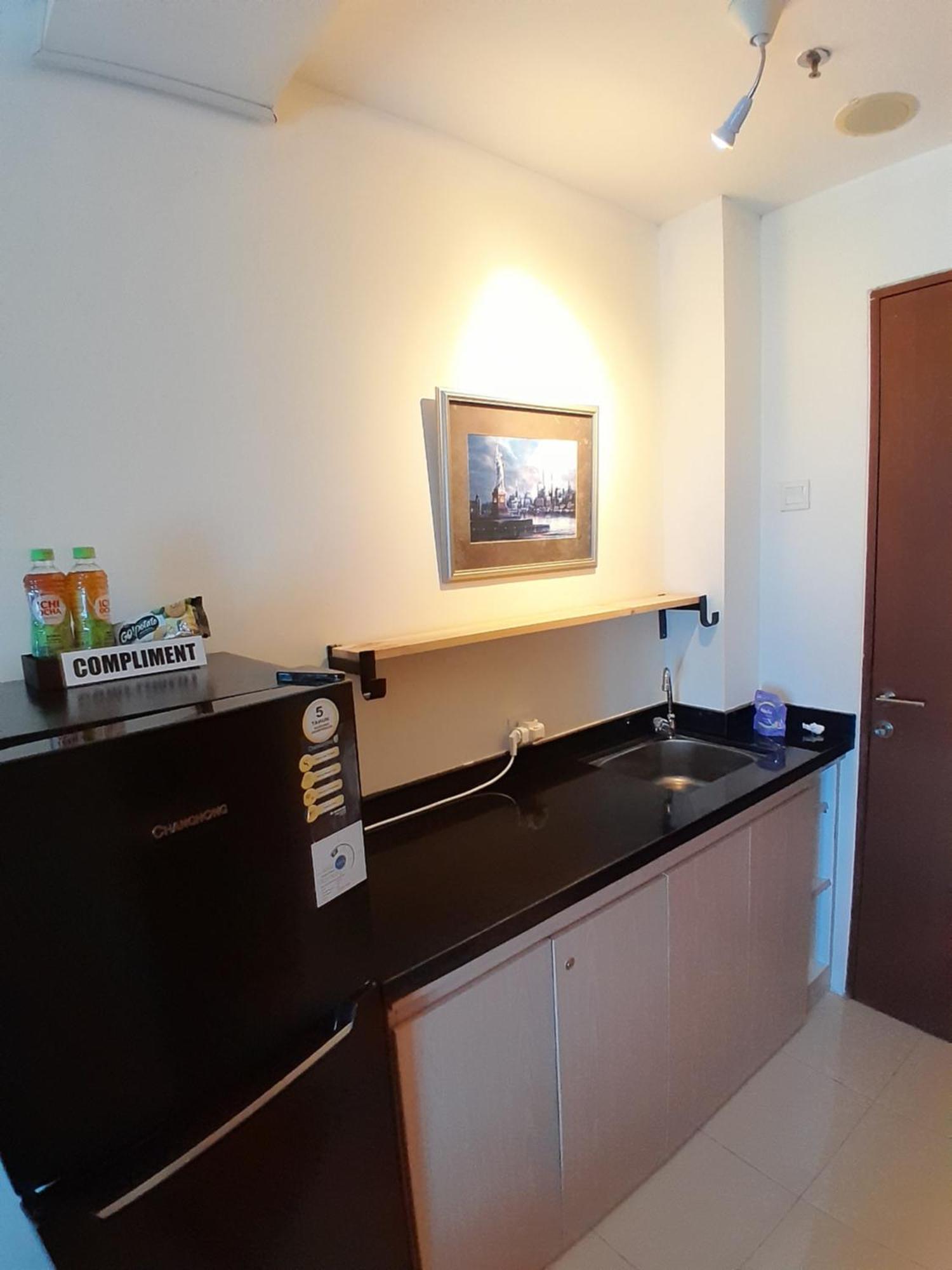 Aparthotel Pleasant6tifolia
