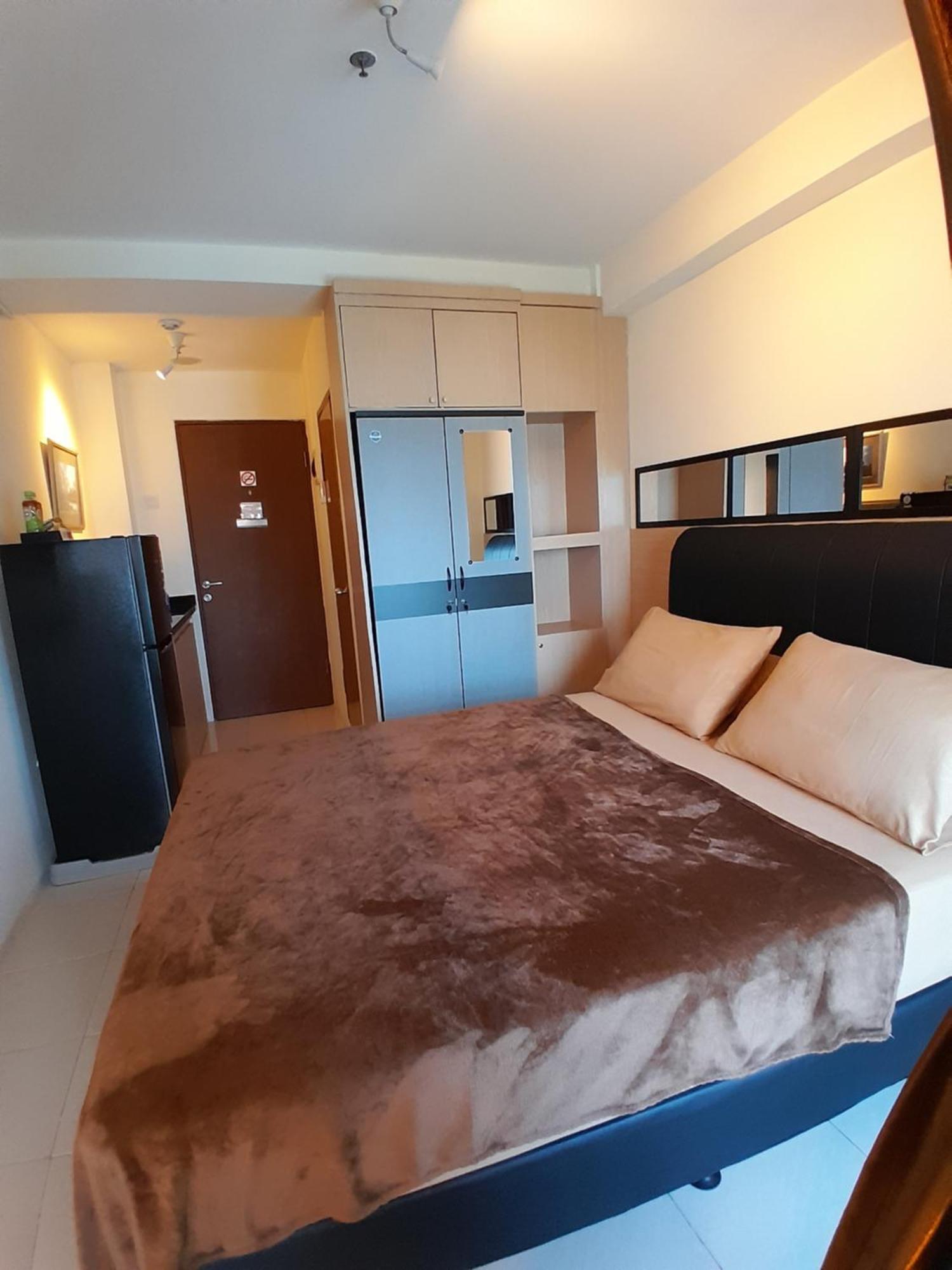 Pleasant6tifolia Aparthotel *