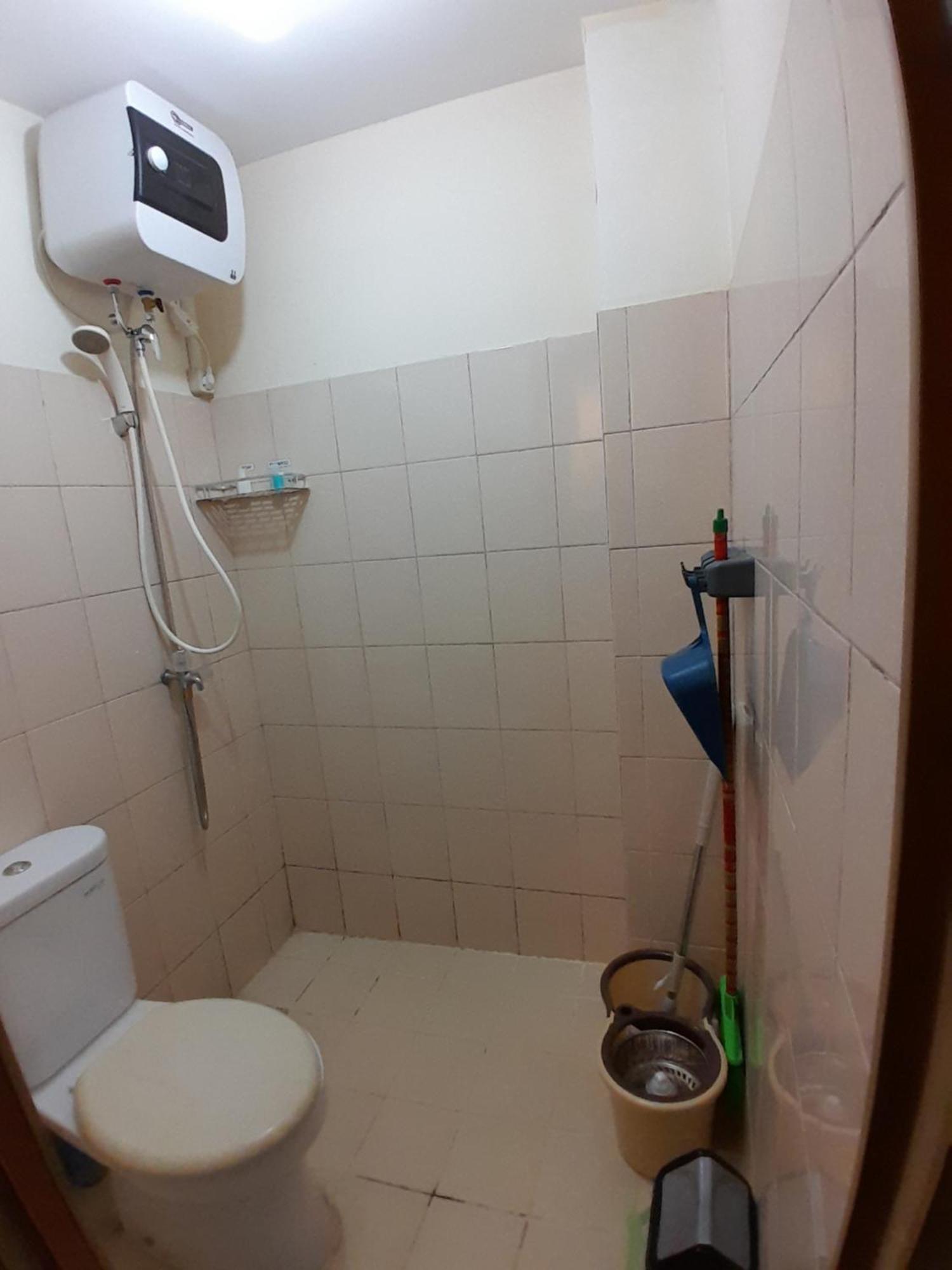 Pleasant6tifolia Aparthotel