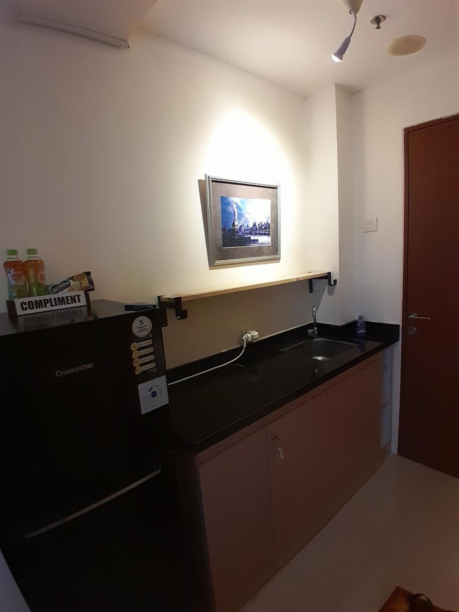 Pleasant6tifolia Aparthotel *