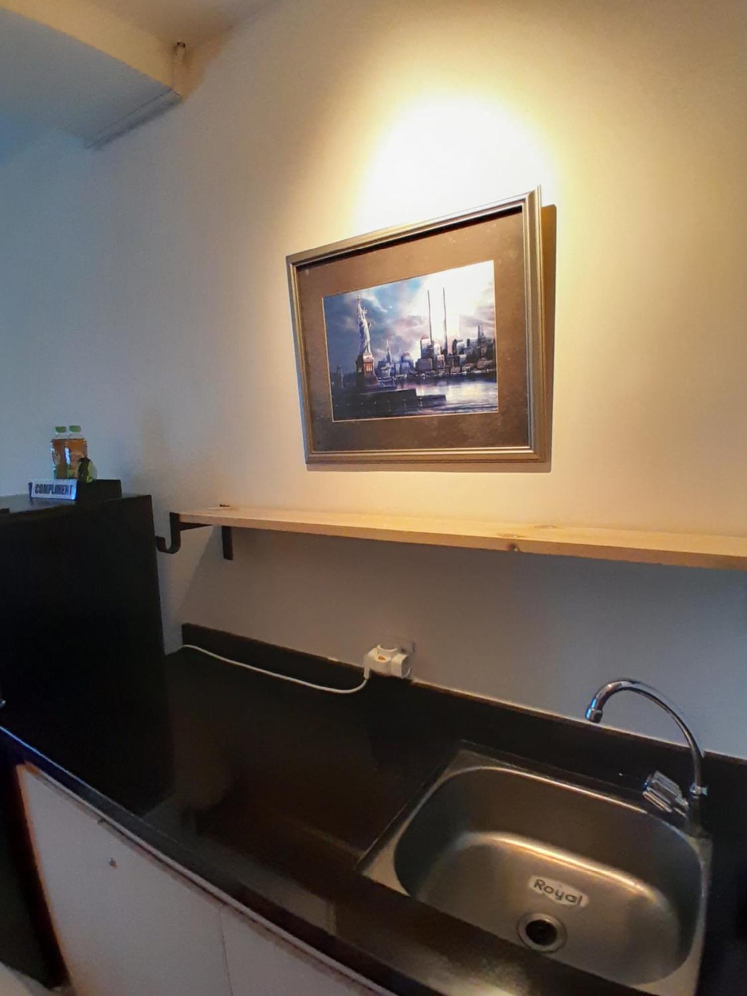 Aparthotel Pleasant6tifolia *
