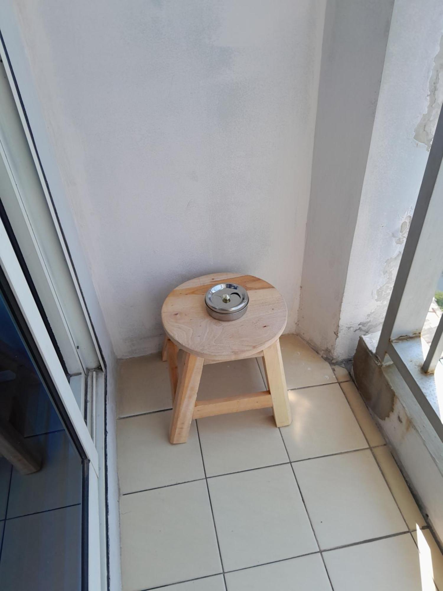 Pleasant6tifolia Aparthotel